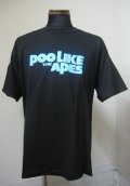 Pool Like The Apes Teeシャツ 