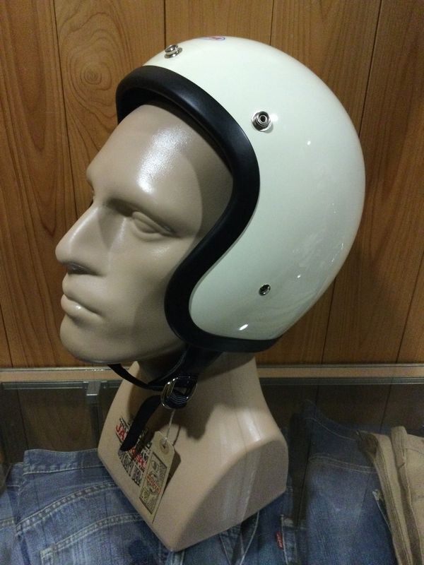 HOODLUM別注 OCEAN BEETLE JET HELMETの+bygracewellness.com