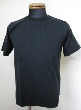 画像: Gohemp(ゴーヘンプ)　BASIC TEE - BLACK