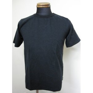 画像: Gohemp(ゴーヘンプ)　BASIC TEE - BLACK