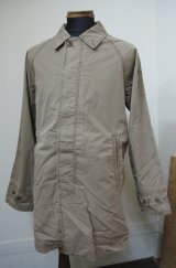 画像: スラップショット(Slapshot) Washed Thin Twill ShortCoat - Khaki【送料無料】