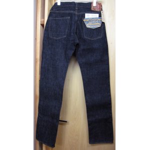 画像: シュガーケーン(Sugarcane)ジーンズ STANDARD DENIM 1947 TYPEll (SC42009) 【送料無料】 