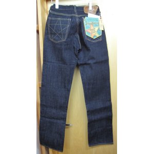 画像: シュガーケーン(Sugarcane)UNION STAR JEANS　SC40065A【送料無料】