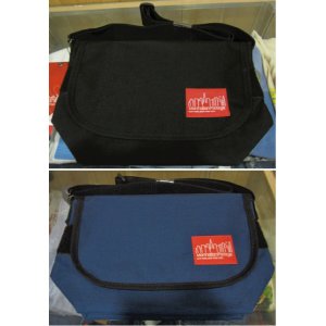 画像: MANHATTAN PORTAGE(マンハッタンポーテージ)Casual Messenger S