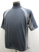 画像: Burden(バーデン)Mesh Sports Tee