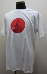 画像: Burton(バートン) 2000ジャパンオープン記念Tee - White 