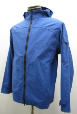 画像: Slapshot 2way Nylon Jacket -Blue