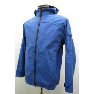 画像: Slapshot 2way Nylon Jacket -Blue