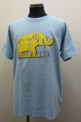 画像: べレッタ(beretta) Elephant Tee　-sax