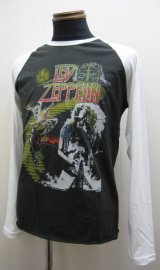 画像: Sale！Bravado Led Zeppelin Long Sleeve Tee 