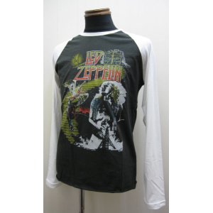 画像: Sale！Bravado Led Zeppelin Long Sleeve Tee 