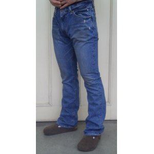 画像: Acoustic Old Timer Jeans