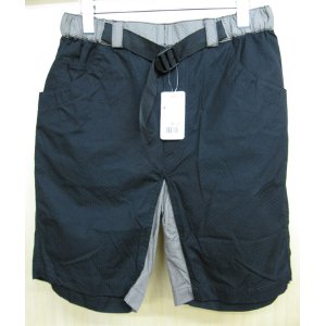 画像: スラップショット(Slapshot) Honey Comb Rip 5Pocket Shorts