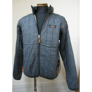 画像: Vertigo Designs(バーティゴデザインズ) Primaloft Cotton Jacket【送料無料】