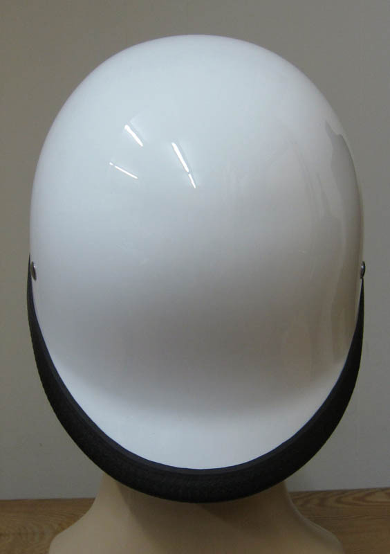 画像: JACKSUN'S(ジャックサンズ)HAWK NOBELTY HELMET-WHITE