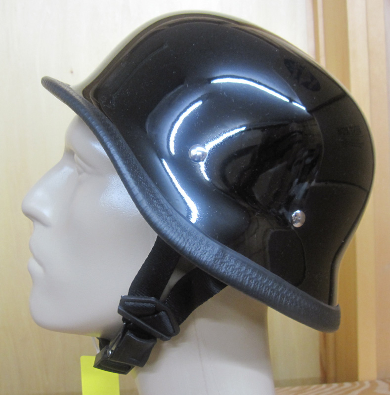 2021特集 JACKSUNS OUTLAW HELMET gloss BK 各サイズ 装飾品 asakusa ...