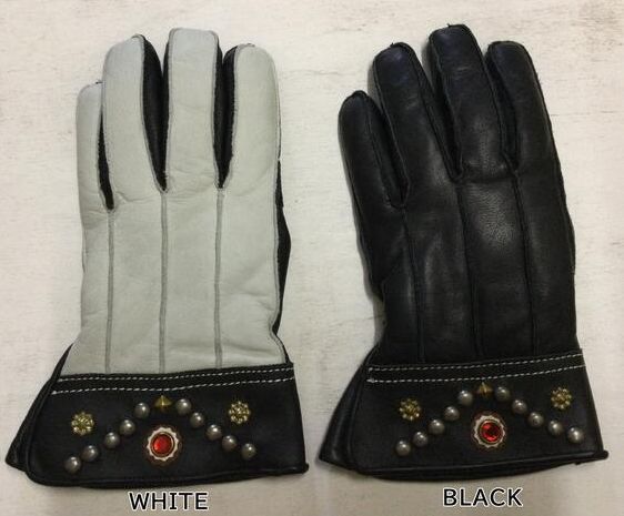 画像1: ヴィン＆エイジ(VIN&AGE) VGW14　Aタイプ ”WINTER　GLOVE　LOCKTITE” ショート ガントレット シンサレート グローブ 【送料無料】