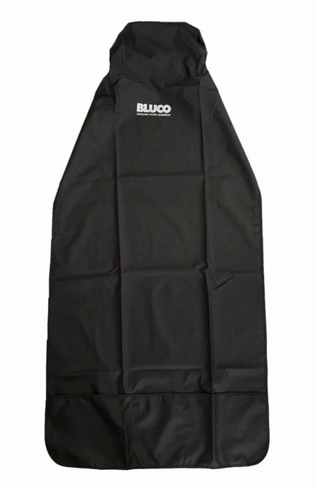 画像: BLUCO(ブルコ) OL-100 ALL WEATHER SEAT COVER オールウェザー シートカバー