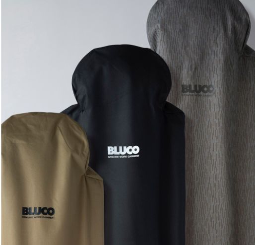 画像1: BLUCO(ブルコ) OL-100 ALL WEATHER SEAT COVER オールウェザー シートカバー