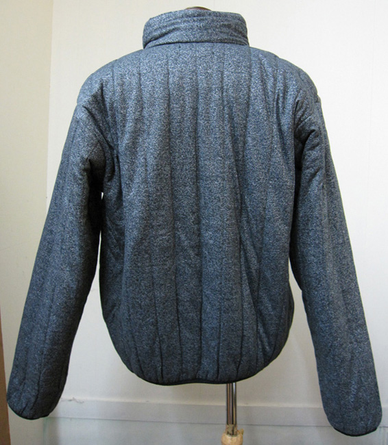 画像: Vertigo Designs(バーティゴデザインズ) Primaloft Cotton Jacket【送料無料】