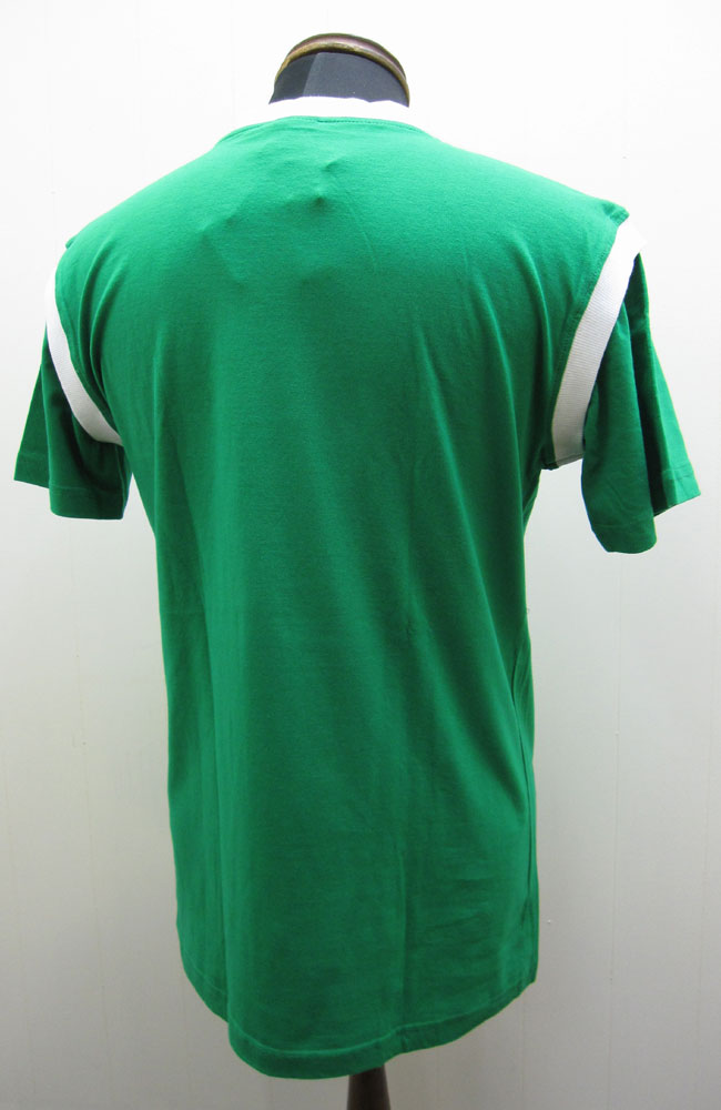 画像: INK ミッキーTOKYO Tee - Green